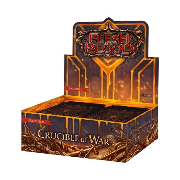 Crucible of War-Boosterdisplay (unlimited)