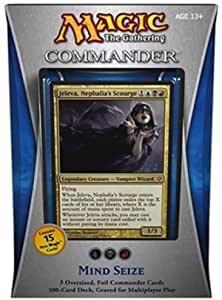 Commander 2013: Eroberung des Geistes Commander-Deck