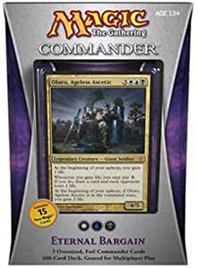 Commander 2013: Ewige Übereinkunft Commander-Deck